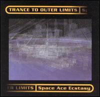 [중고] V.A. / Trance to Outer Limits : Space Age Ecstacy (수입)