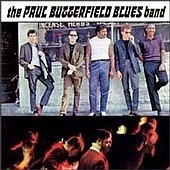 [중고] Paul Butterfield Blues Band / The Paul Butterfield Blues Band (수입)