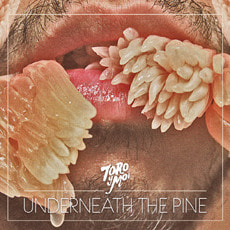 [중고] Toro Y Moi / Underneath The Pine (Digipack)