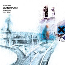 [중고] Radiohead / Ok Computer Oknotok 1997 2017 (2CD/Remastered/Digipack)