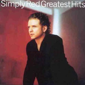 [중고] Simply Red / Greatest Hits (수입)