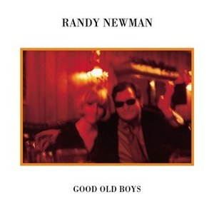 [중고] Randy Newman / Good Old Boys (수입)