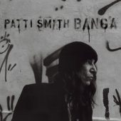 [중고] Patti Smith / Banga (수입)