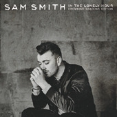 [중고] Sam Smith / In The Lonely Hour (Drowning Shadows Edition/2CD)