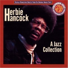 [중고] Herbie Hancock / A Jazz Collection (수입)