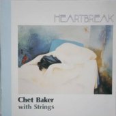 [중고] Chet Baker With Strings / Heartbreak (일본수입/alcr109)