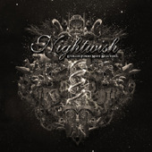[중고] Nightwish / Endless Forms Most Beautiful (Deluxe Edition/2CD)