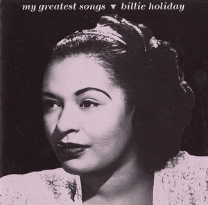 [중고] Billie Holiday / My Greatest Songs (수입)