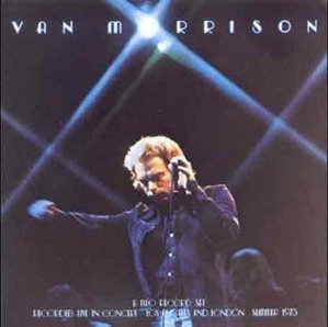 [중고] Van Morrison / It&#039;s Too Late To Stop (2CD/수입)