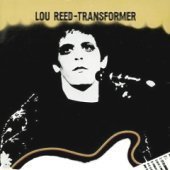 [중고] Lou Reed / Transformer (11tracks/수입)