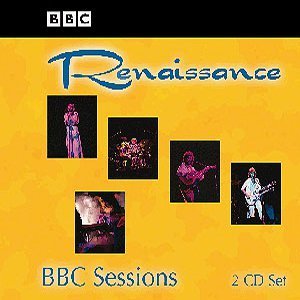 [중고] Renaissance / BBC Sessions (2CD/수입)