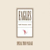 [중고] Eagles / Hell Freezes Over (CD+DVD/Digipack)