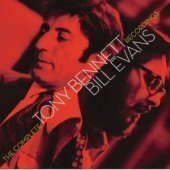 [중고] Tony Bennett, Bill Evans / The Complete Tony Bennett, Bill Evans Recordings (2CD)