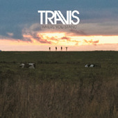 [중고] Travis / Where You Stand (Deluxe Edition/CD+DVD/Digipack)