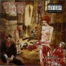 Cannibal Corpse / Gallery of Suicide (수입/미개봉)