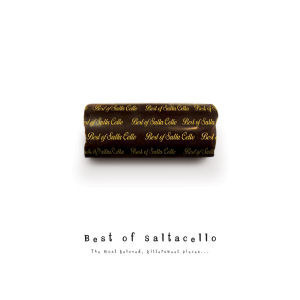 [중고] Saltacello / Best Of Saltacello (홍보용)