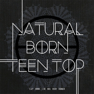 [중고] 틴탑 (Teen Top) / Natural Born Teen Top : Dream (6th Mini Album)