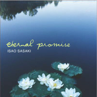 [중고] Isao Sasaki / Eternal Promise (홍보용)