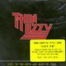 Thin Lizzy / The Boys Are Back In Town (미개봉)