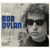 [중고] Bob Dylan / The Real...Bob Dylan: The Ultimate Bob Dylan Collection (수입/3CD/Digipack)