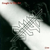 [중고] Styx / Caught In The Act - Live (수입/2CD)