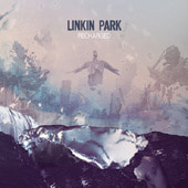 [중고] Linkin Park / Recharged