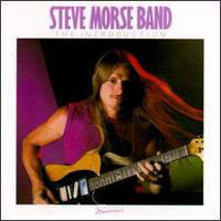[중고] Steve Morse Band / The Introduction (수입)