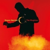 [중고] Keyon Harrold / The Mugician (홍보용)