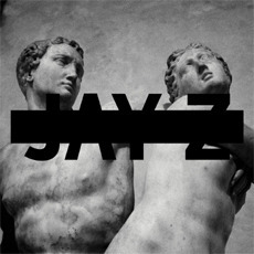 [중고] Jay-Z / Magna Carta... Holy Grail (수입)