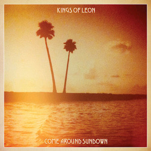 [중고] Kings Of Leon / Come Around Sundown (Deluxe Edition/수입/2CD/Digipack)