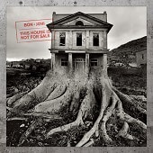 [중고] Bon Jovi / This House Is Not For Sale (Deluxe Edtion/Digipack/홍보용)