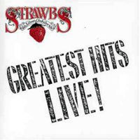[중고] Strawbs / Greatest Hits Live (수입)