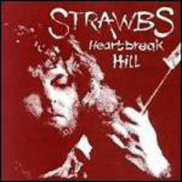 [중고] Strawbs / Heartbreak Hill (수입)