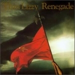 [중고] Thin Lizzy / Renegade (수입)