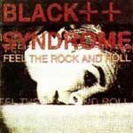 [중고] 블랙신드롬 (Black Syndrome) / 7집 Feel The Rock And Roll