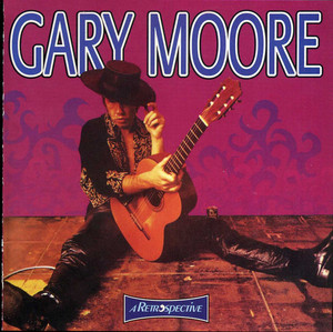 [중고] Gary Moore / A Retrospective