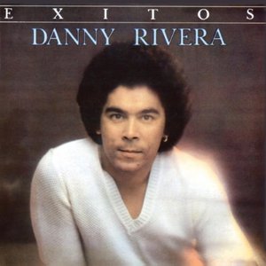 [중고] Danny Rivera / Exitos (수입)