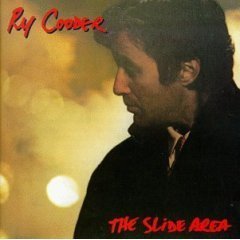 Ry Cooder / The Slide Area (수입/미개봉)