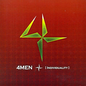 포맨 (4Men) / Individuality (Mini Album/홍보용)