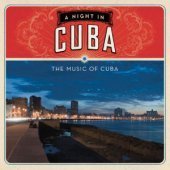 [중고] V.A. / A Night In Cuba