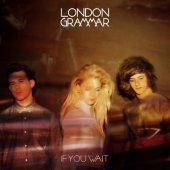 [중고] London Grammar / If You Wait (Deluxe Edition/2CD/Digipack)