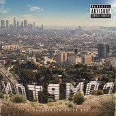 [중고] Dr. Dre / Compton