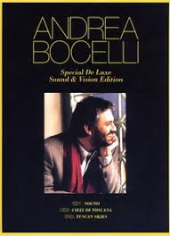 [중고] Andrea Bocelli / Special De Luxe Sound &amp; Vision (2CD+1DVD/dr9050/9831995)
