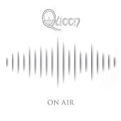 [중고] Queen / On Air (2CD/Digipack)