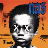 [중고] Nas / Illmatic: 20th Anniversary Edition (2CD/Digipack)