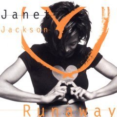 [중고] Janet Jackson / Runaway (수입/Single)