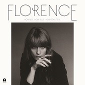 [중고] Florence &amp; The Machine / How Big, How Blue, How Beautiful (Deluxe Edition/Digipack)