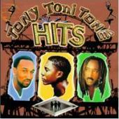[중고] Tony Toni Tone / Hits (수입)