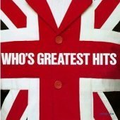 [중고] The Who / Who&#039;s Greatest Hits (수입)