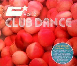 [중고] V.A. / Club Dance Vol. 2 (Digipack/2CD/홍보용)